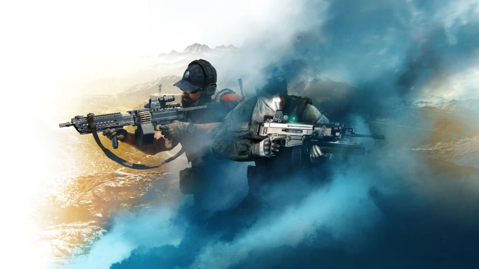 О создании Special Operation 3 для Ghost Recon: Wildlands