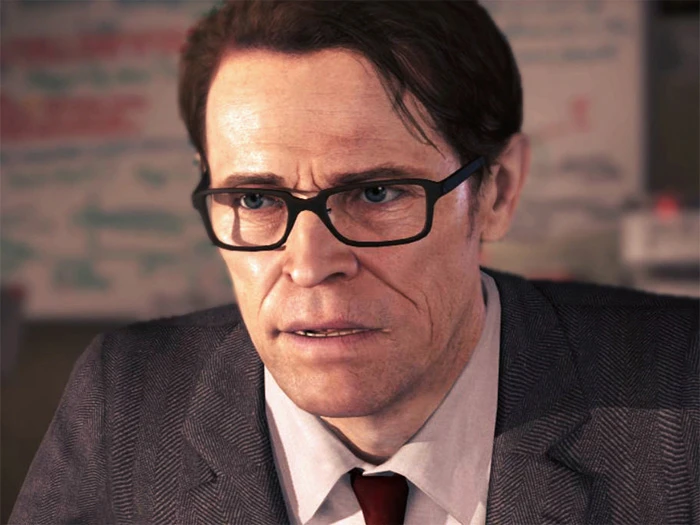 Демо-версия Beyond: Two Souls выйдет в октябре