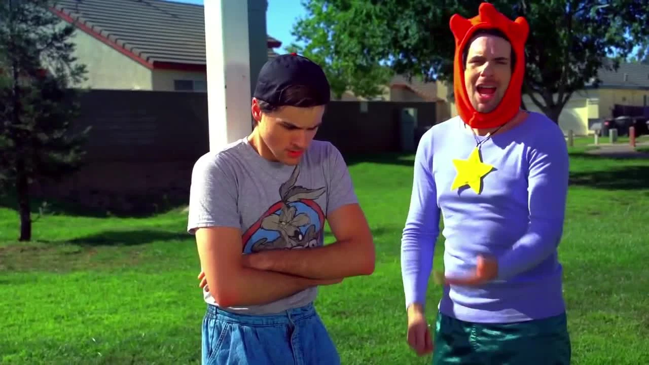 Scribblenauts в реальной жизни