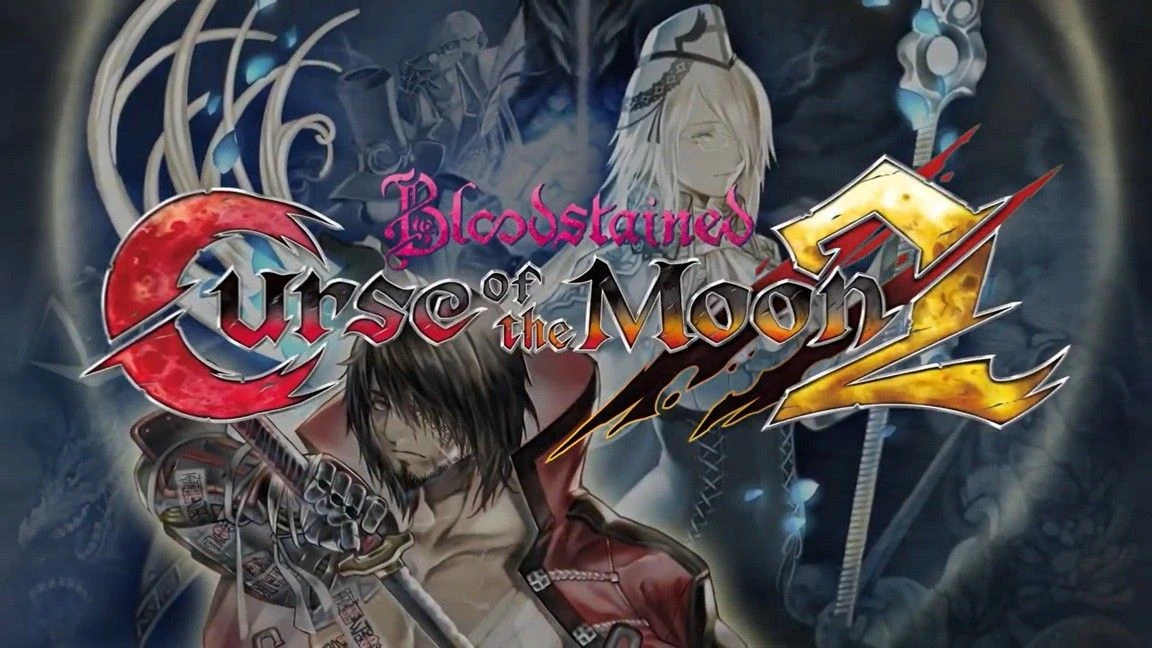 Bloodstained: Curse of the Moon 2 - поддержка локального коопа и дата релиза
