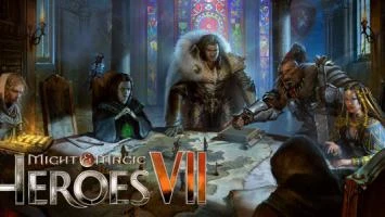 В Steam затизерили Might & Magic Heroes 7