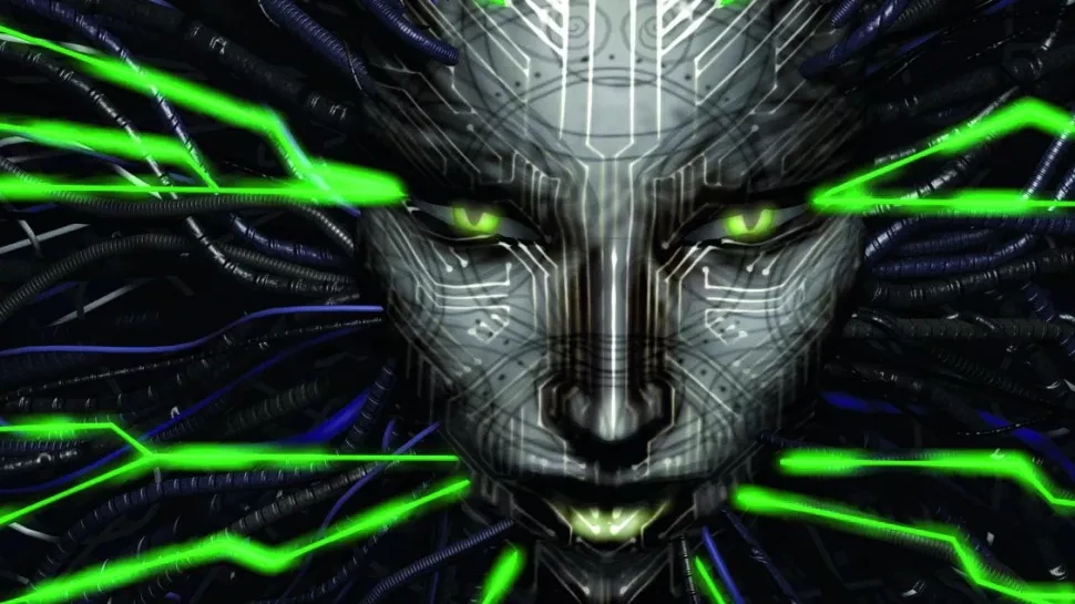 Nightdive показывает элементы управления VR для System Shock 2 Enhanced Edition