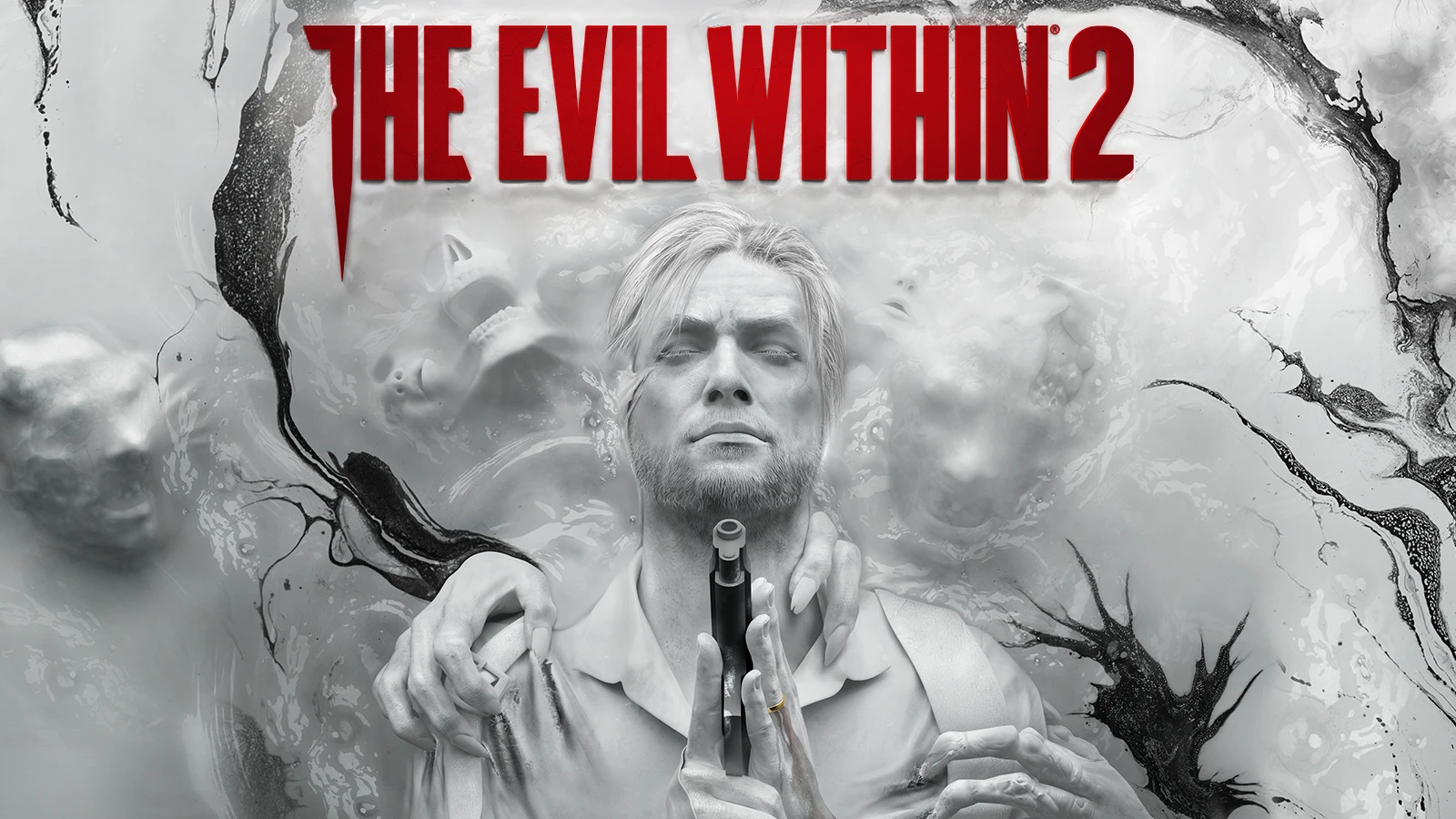 Сравнение The Evil Within 2 на PS4 Pro и Xbox One X