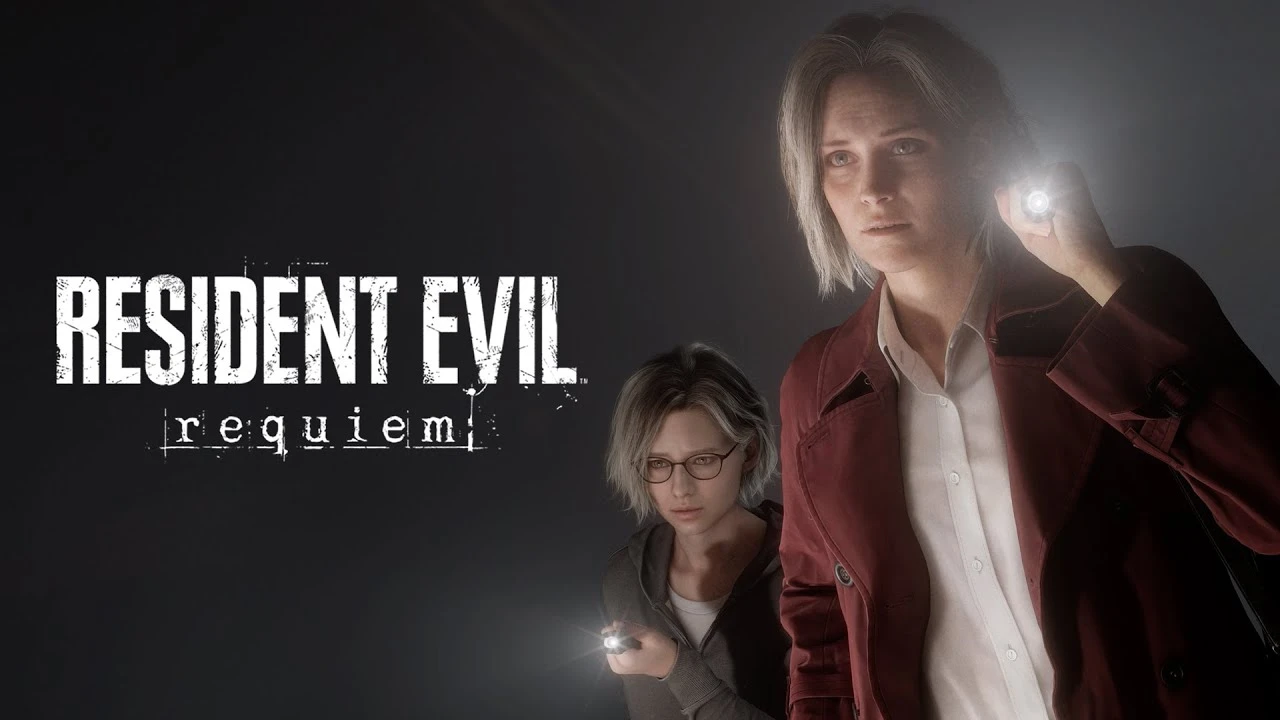 Три последних Resident Evil выйдут на Nintendo Switch 2: Capcom представила жуткий трейлер Resident Evil Requiem