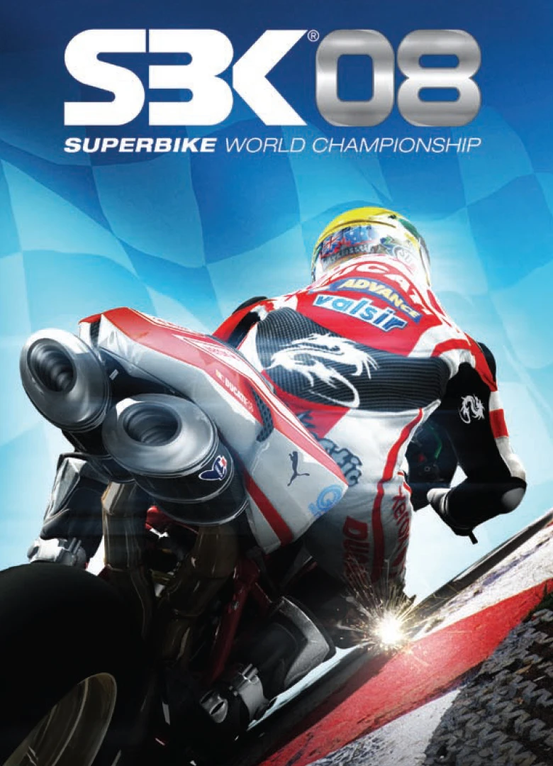 SBK: Superbike World Championship
