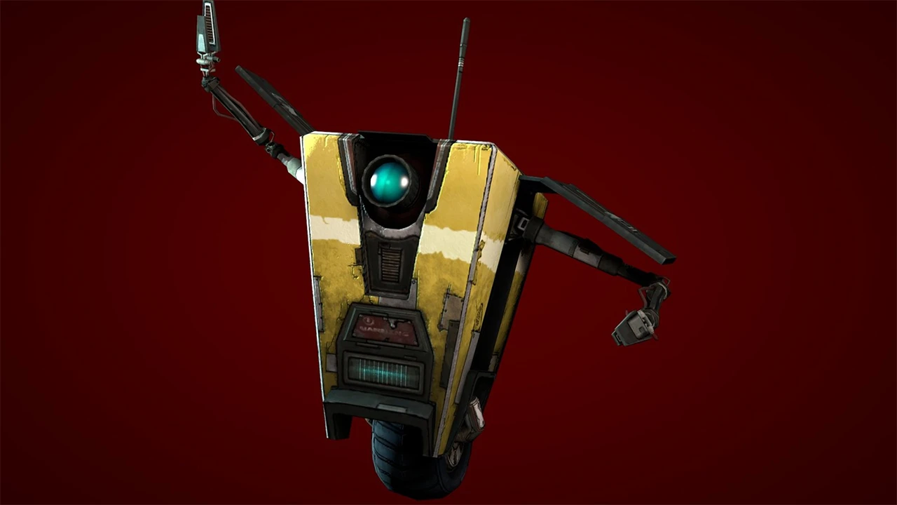 Создатель Borderlands покинул Gearbox Software