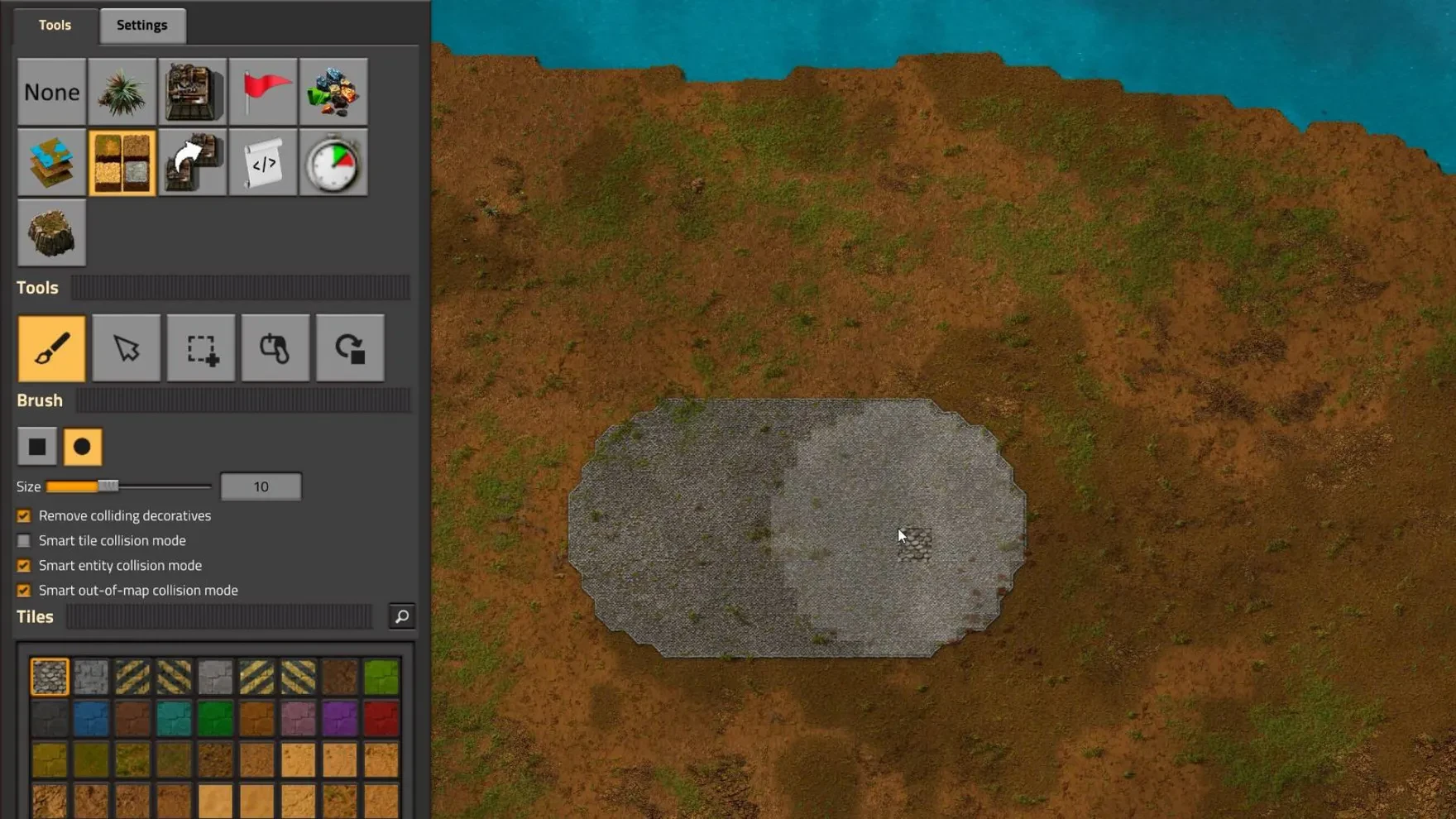 Консольные команды в Factorio: как управлять миром, скоростью игры, включить режим бога и многое другое