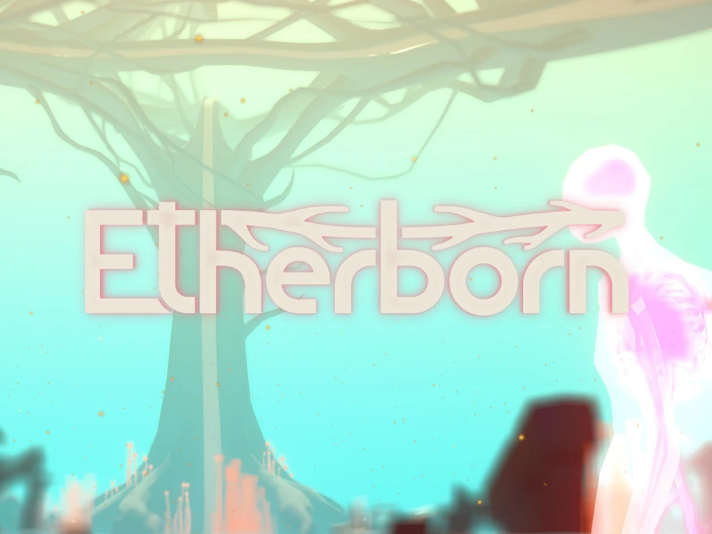 Паззл-платформер Etherborn уже доступен