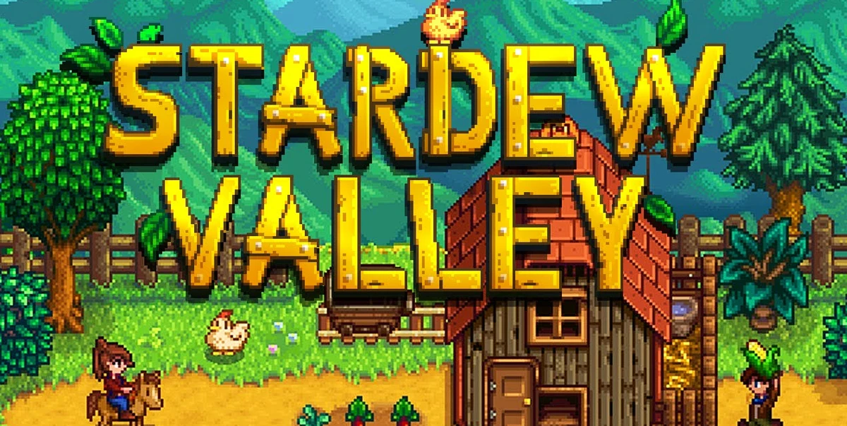Фанаты Stardew Valley поделились сердечными посланиями для создателя ConcernedApe