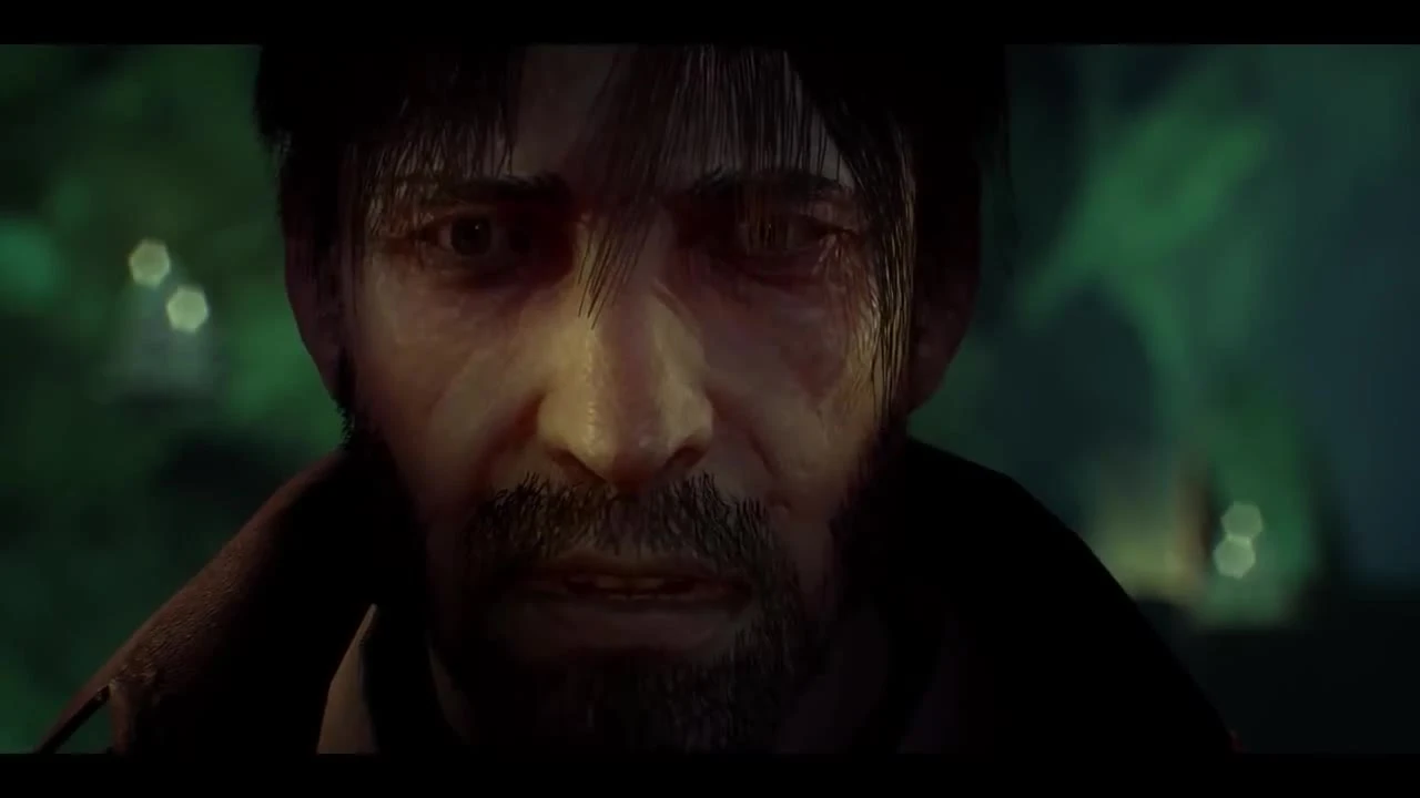 Зов Ктулху (Е3 2018) - ламповый русский трейлер - VHSник