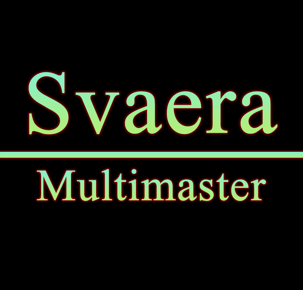 Titan Quest "Сборка Svaera Multimaster"