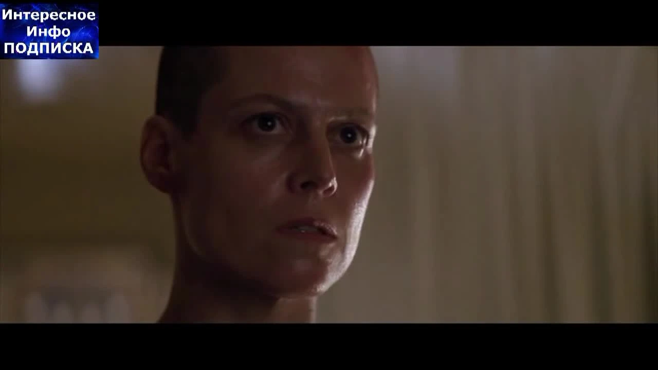 Обзор фильма "Чужой 3." Режиссёрская версия