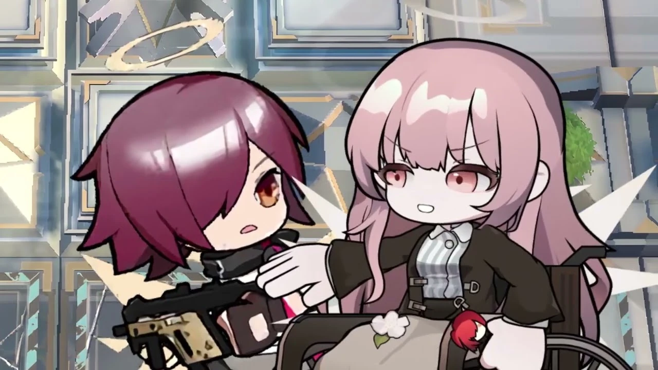 Лемуин присоединяется к охоте