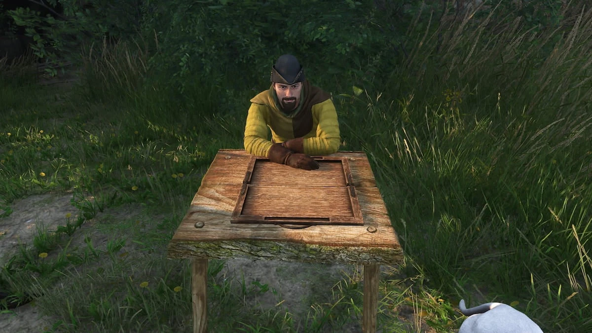 Как играть и побеждать в кости в Kingdom Come: Deliverance 2