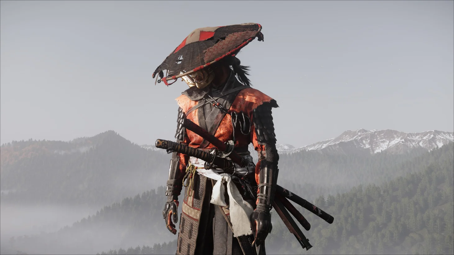 Ghost of Yotei все еще держится на верхних строчках японского чарта; Battlefield 6 дебютировала на 3-м месте