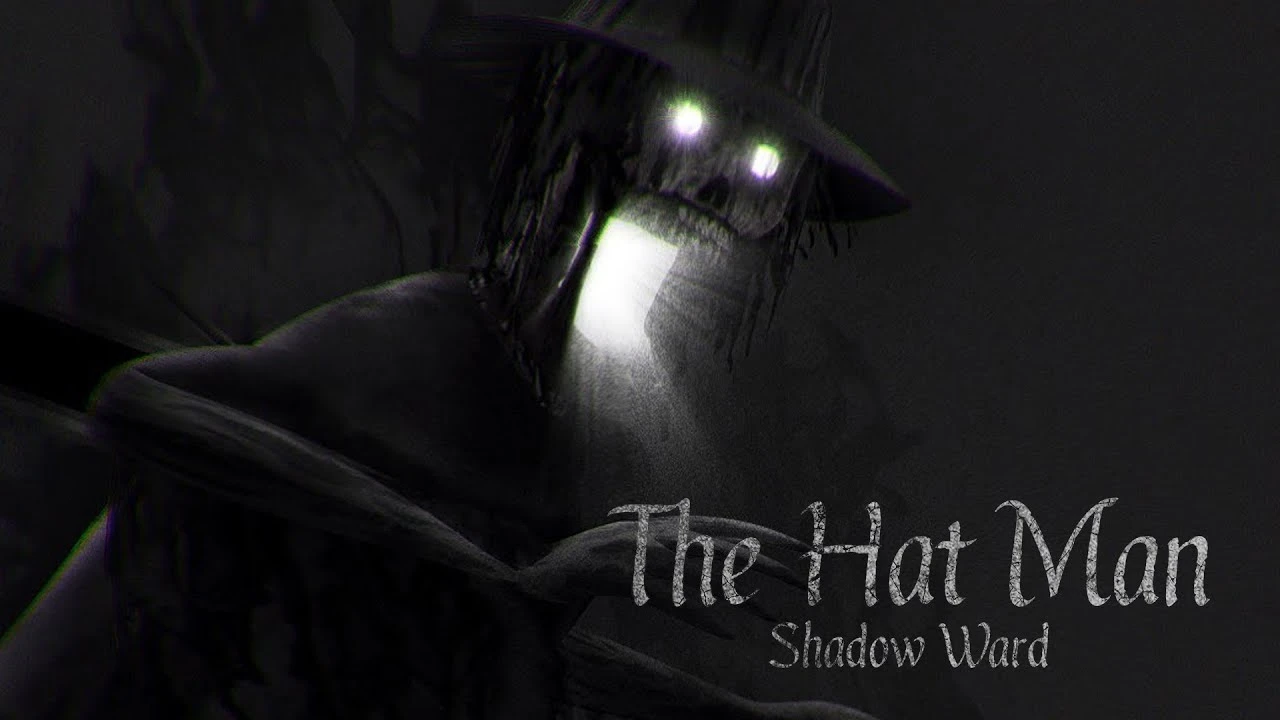 The Hat Man: Shadow Ward "Таблица для Cheat Engine" [UPD: 11.04.2023] {R_X}