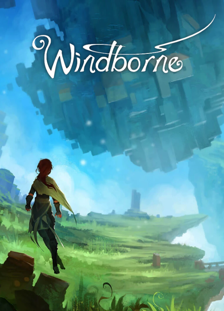 Windborne