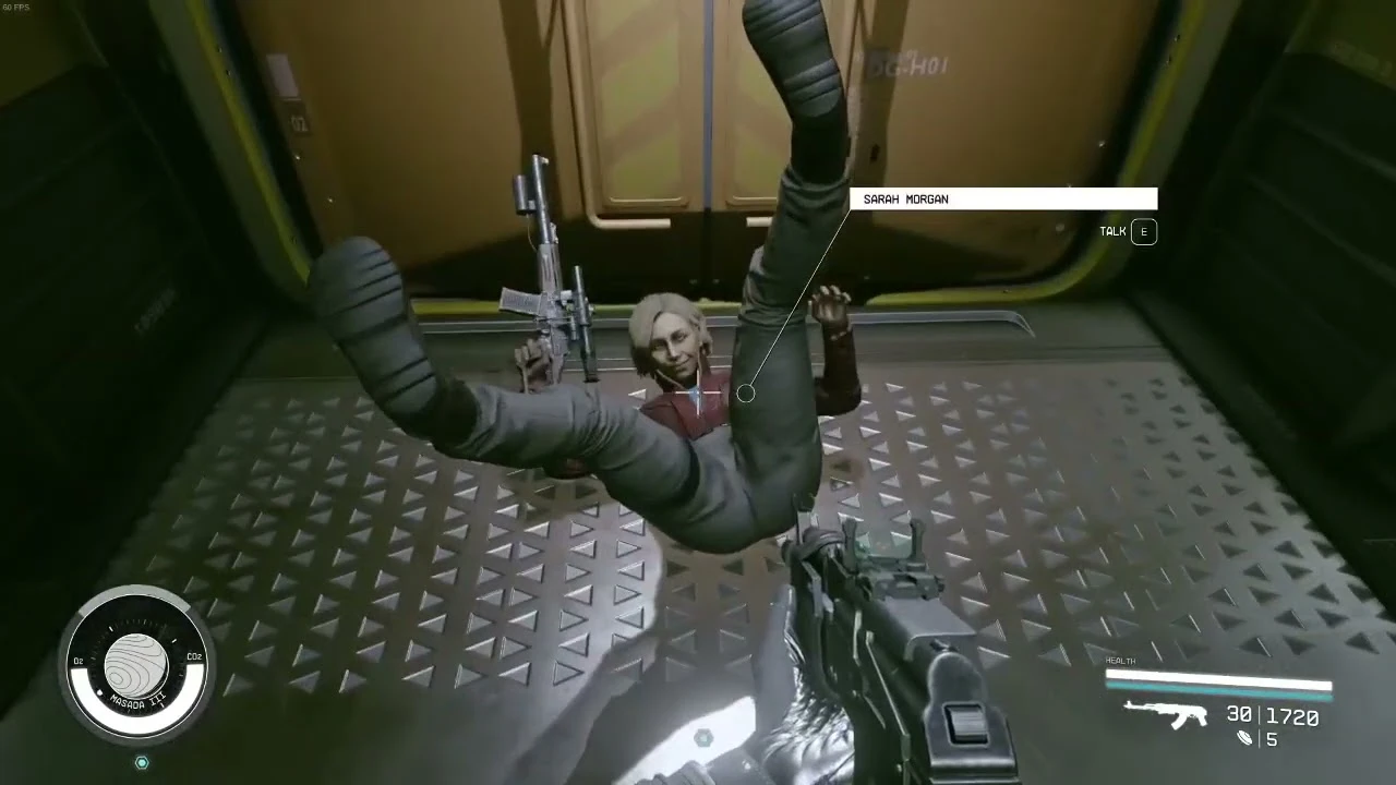 Женские намеки, порой, чересчур прямолинейны