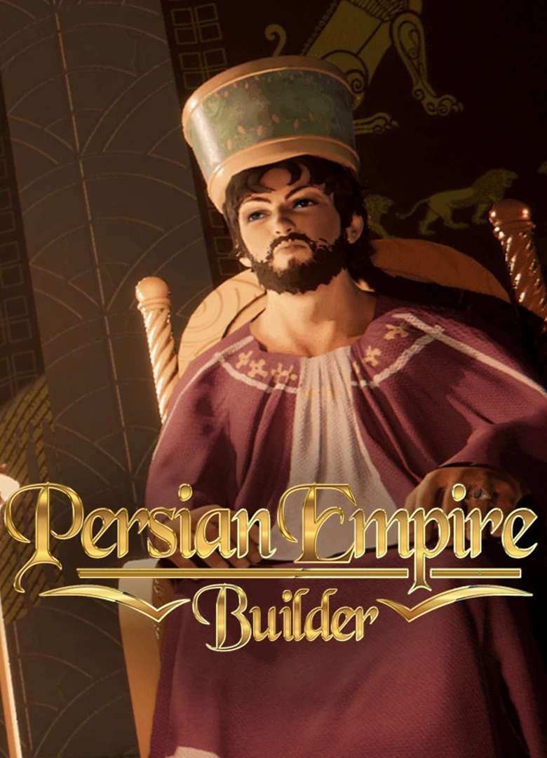 Persian Empire Builder