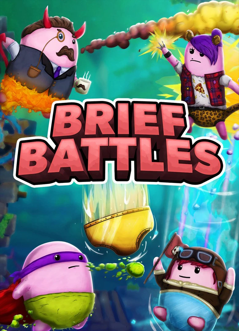 Brief Battles