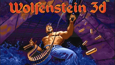 Моддеры работают над проектом Wolfenstein 3DGE