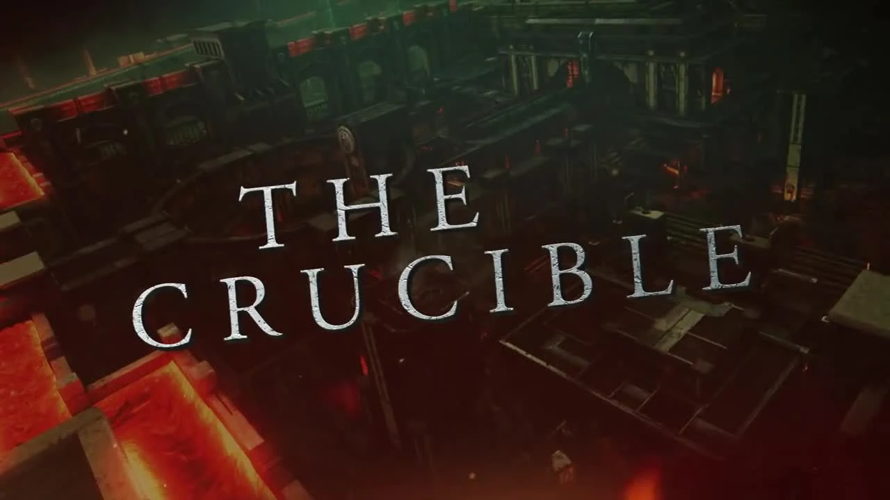 Nosgoth "Вышло новое обновление"