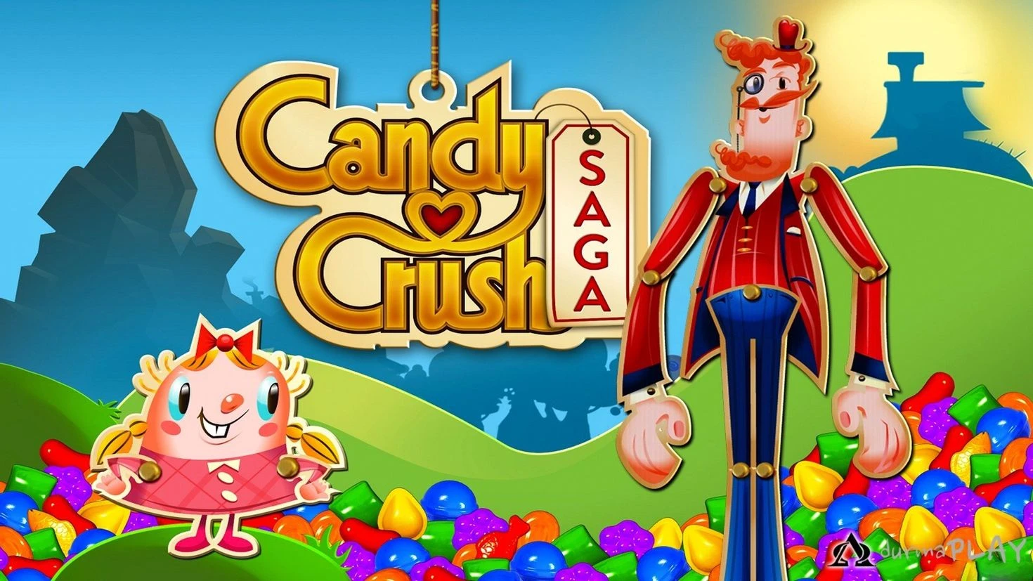 Candy Crush Saga "Таблица +1 для Cheat Engine от balenaucigasa: движения "