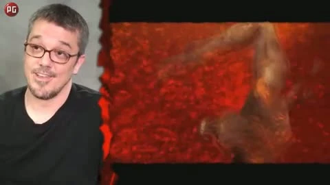 F.E.A.R. 3 - За кулисами: Руководители ужаса