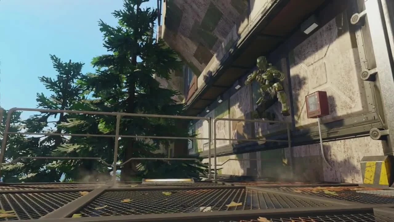 Black Ops 3 - Стелс пихота атакует!