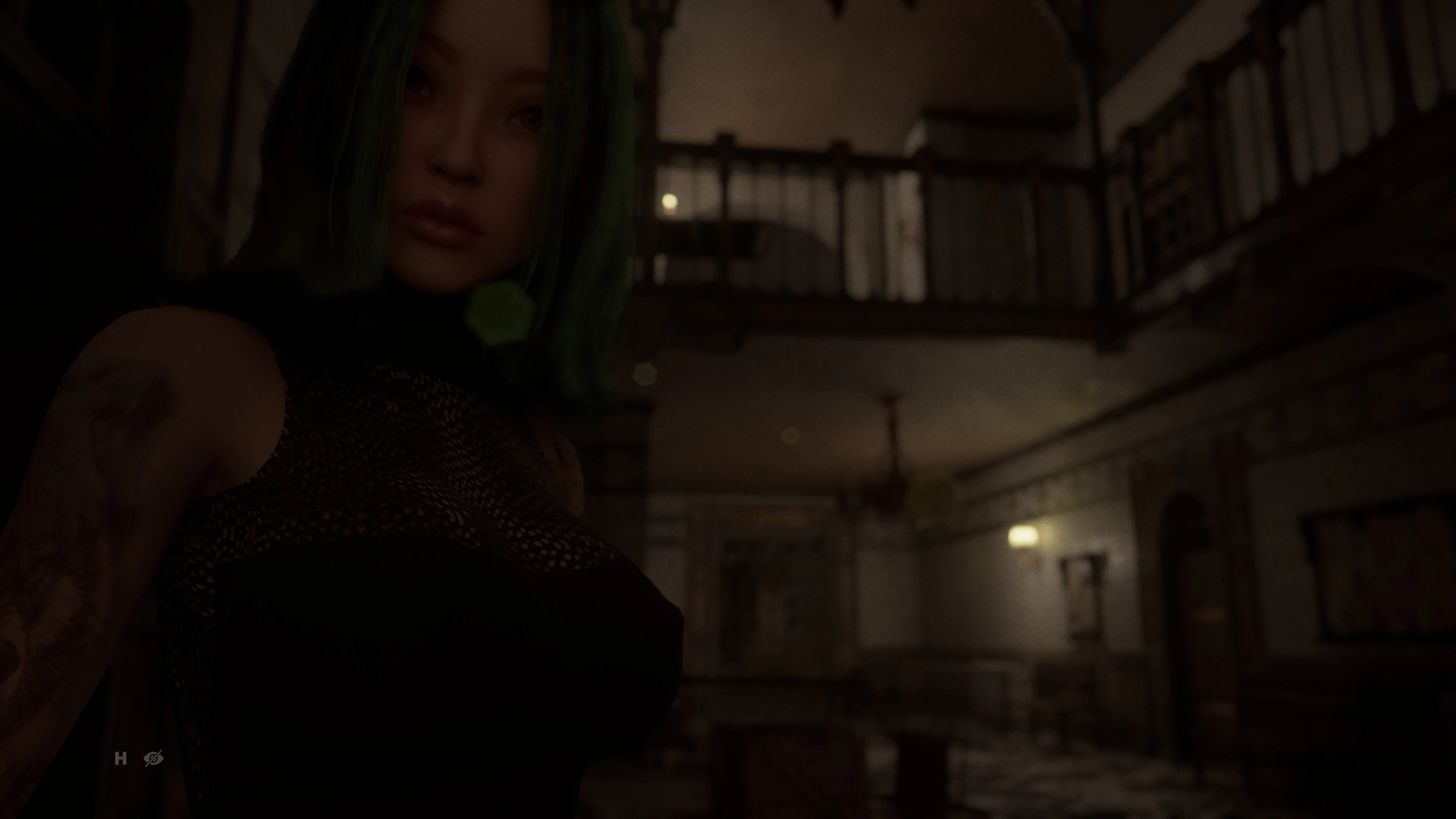 Siren's Well "Таблица +5 для Cheat Engine" [UPD: 24.07.2025] {R_X}