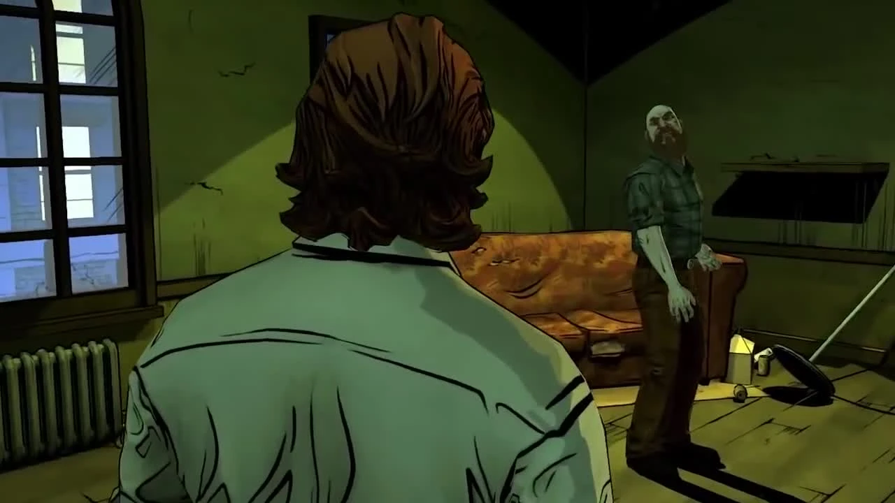 Почему закрывается Telltale? Что станет с The Walking Dead и с The Wolf Among Us (Игросториз)
