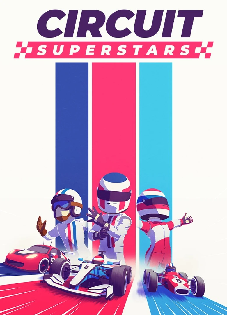 Circuit Superstars