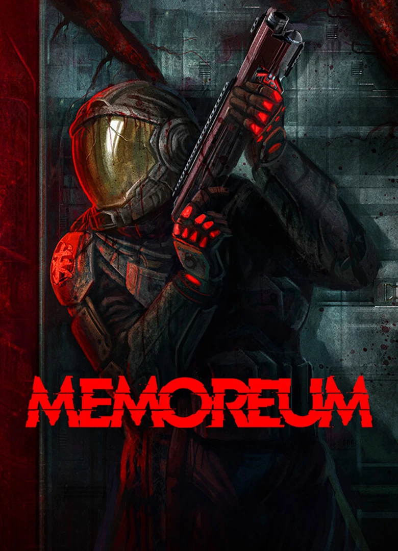 Memoreum