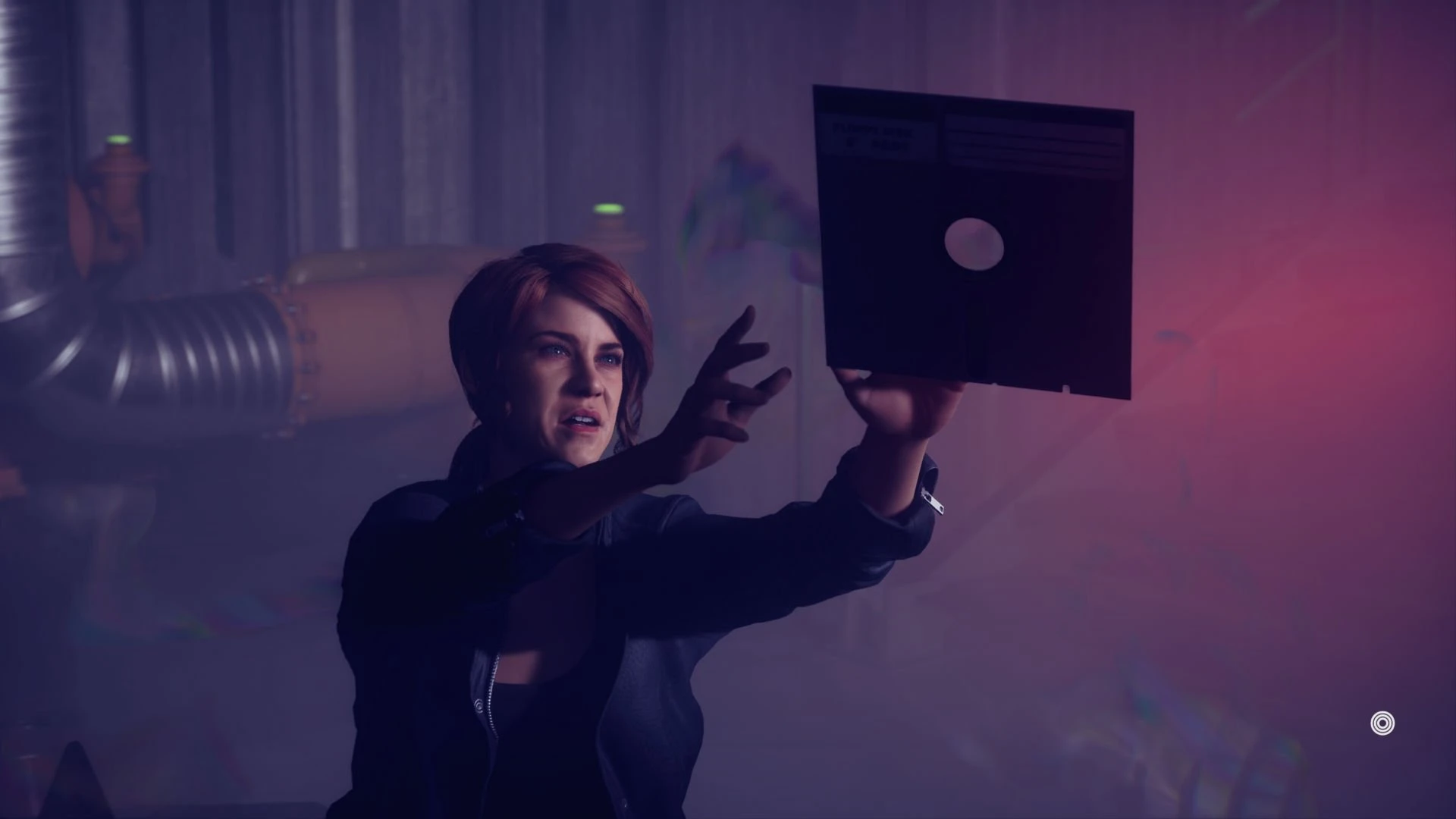 Control может стать следующей бесплатной игрой в EGS