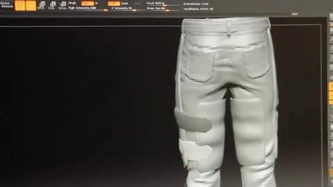 Grimlands "Детали разработки, часть 1"