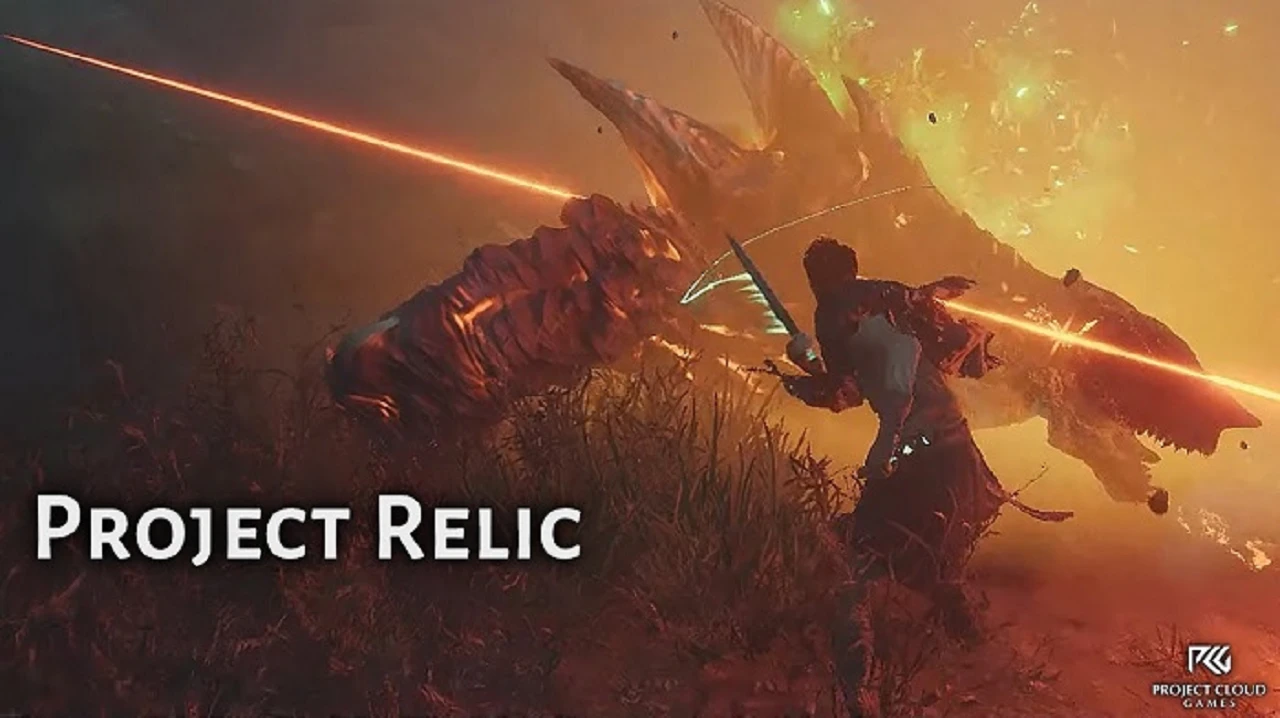 Для экшена Project Relic вышел свежий геймплейный ролик