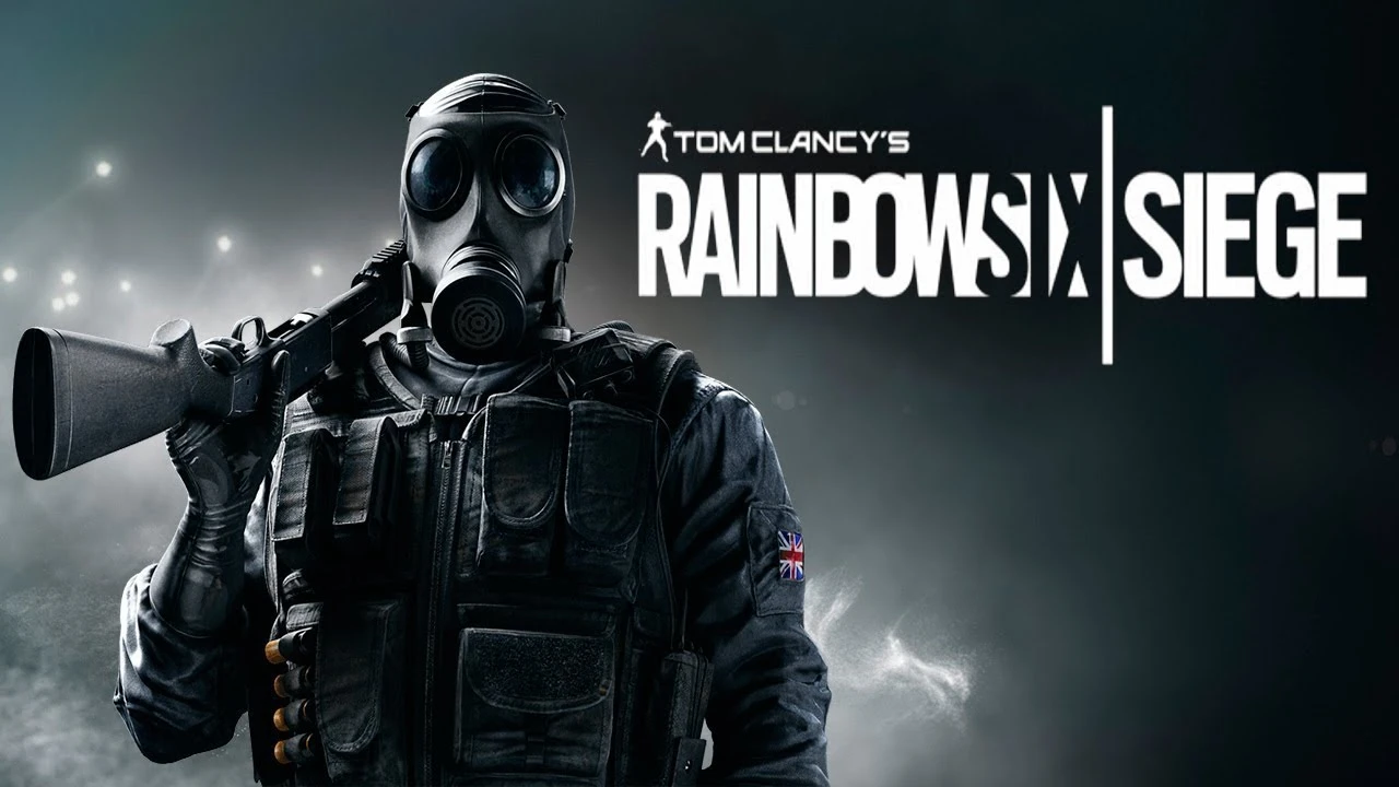 В Rainbow Six Siege представили новый метод борьбы с читерами