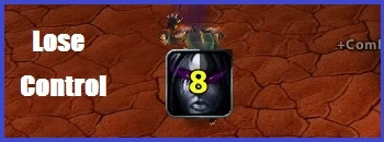 Wow "Lose Control 4.0.1"