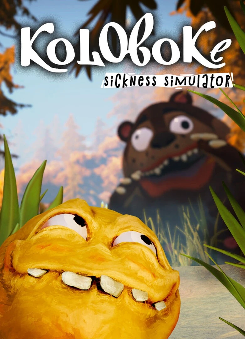 Koloboke: Sickness Simulator