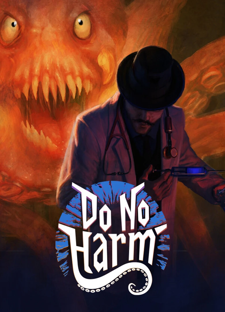 Do No Harm