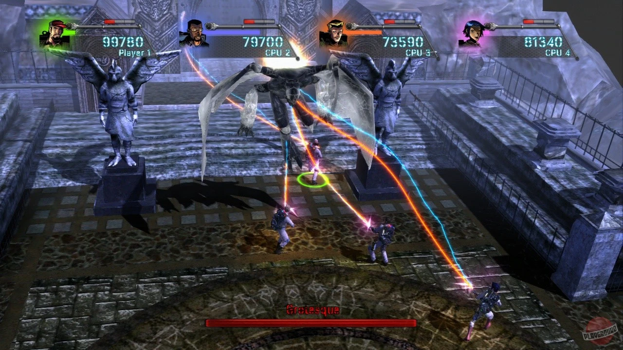 Ghostbusters: Sanctum of Slime - в продаже с 23-го марта