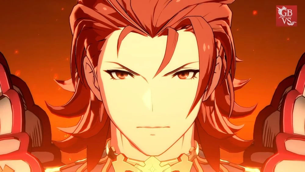 Новые трейлеры Granblue Fantasy: Versus посвящены Персивалю и новой функции по смене скинов оружия