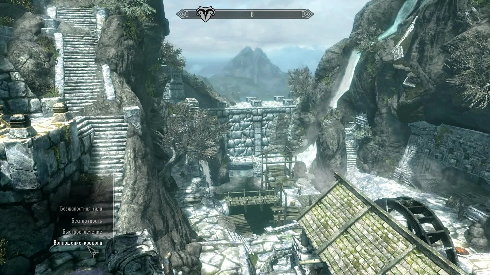 The Elder Scrolls 6 Изменения которые хочется видеть в TES 6