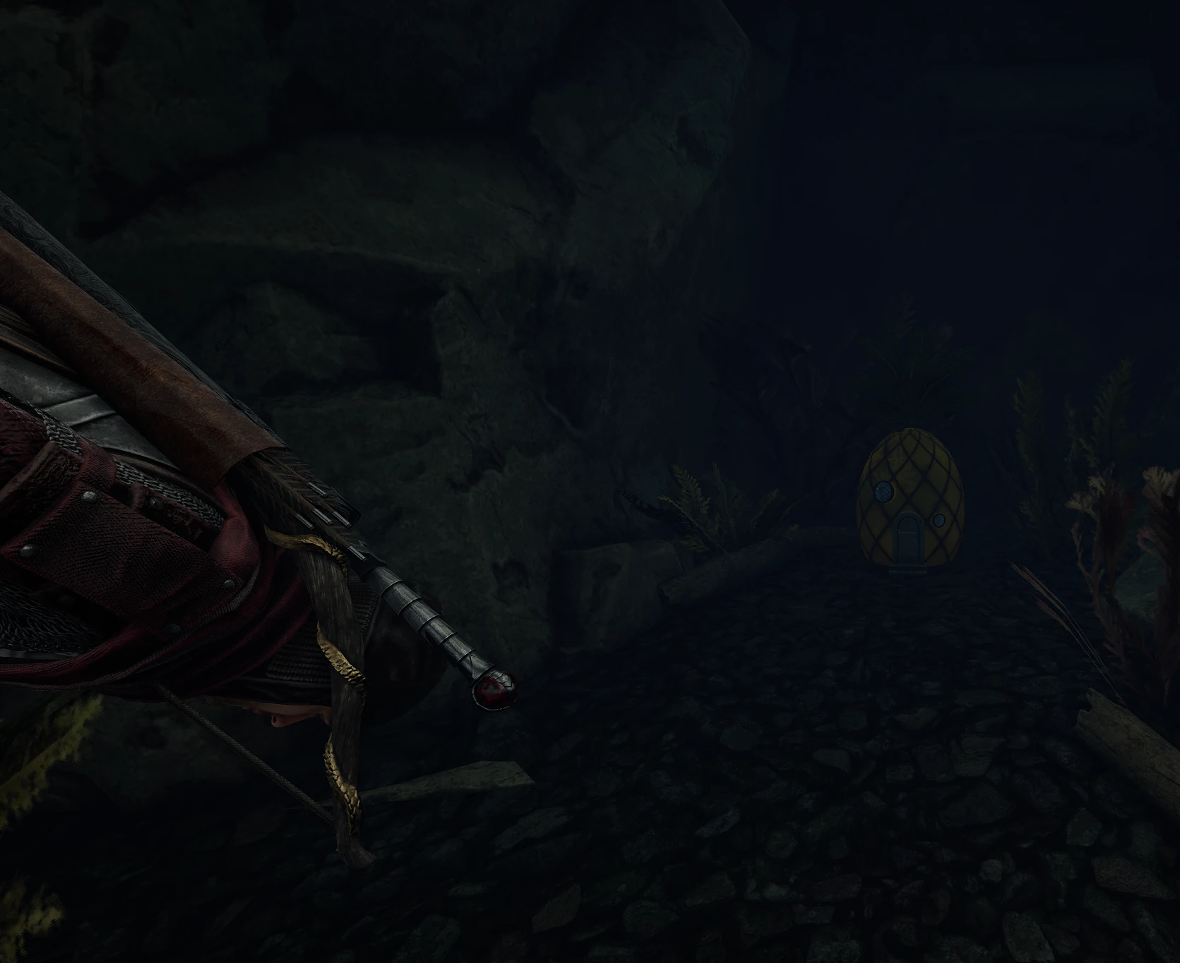 Бикини Ботем