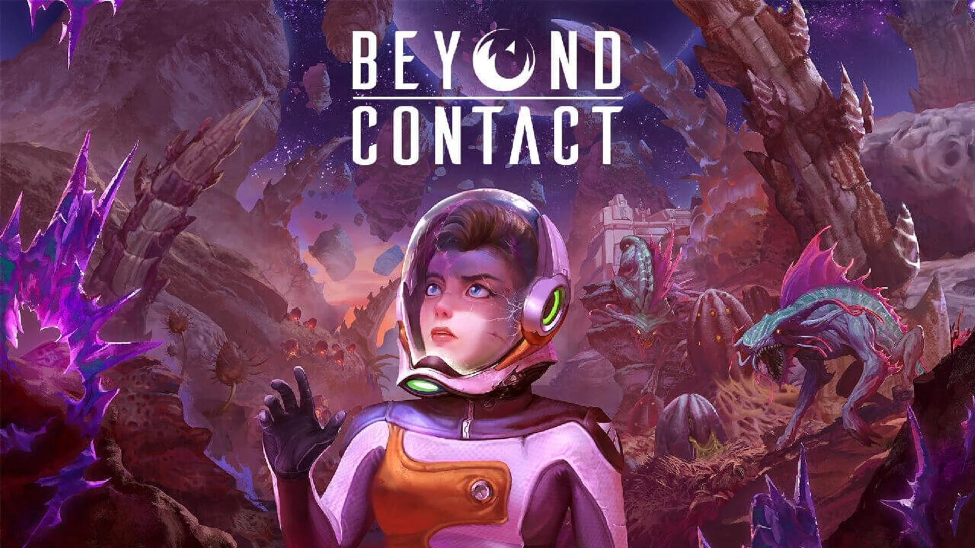 Beyond Contact "Таблица для Cheat Engine" [UPD: 08.02.2024] {N3rveMods}