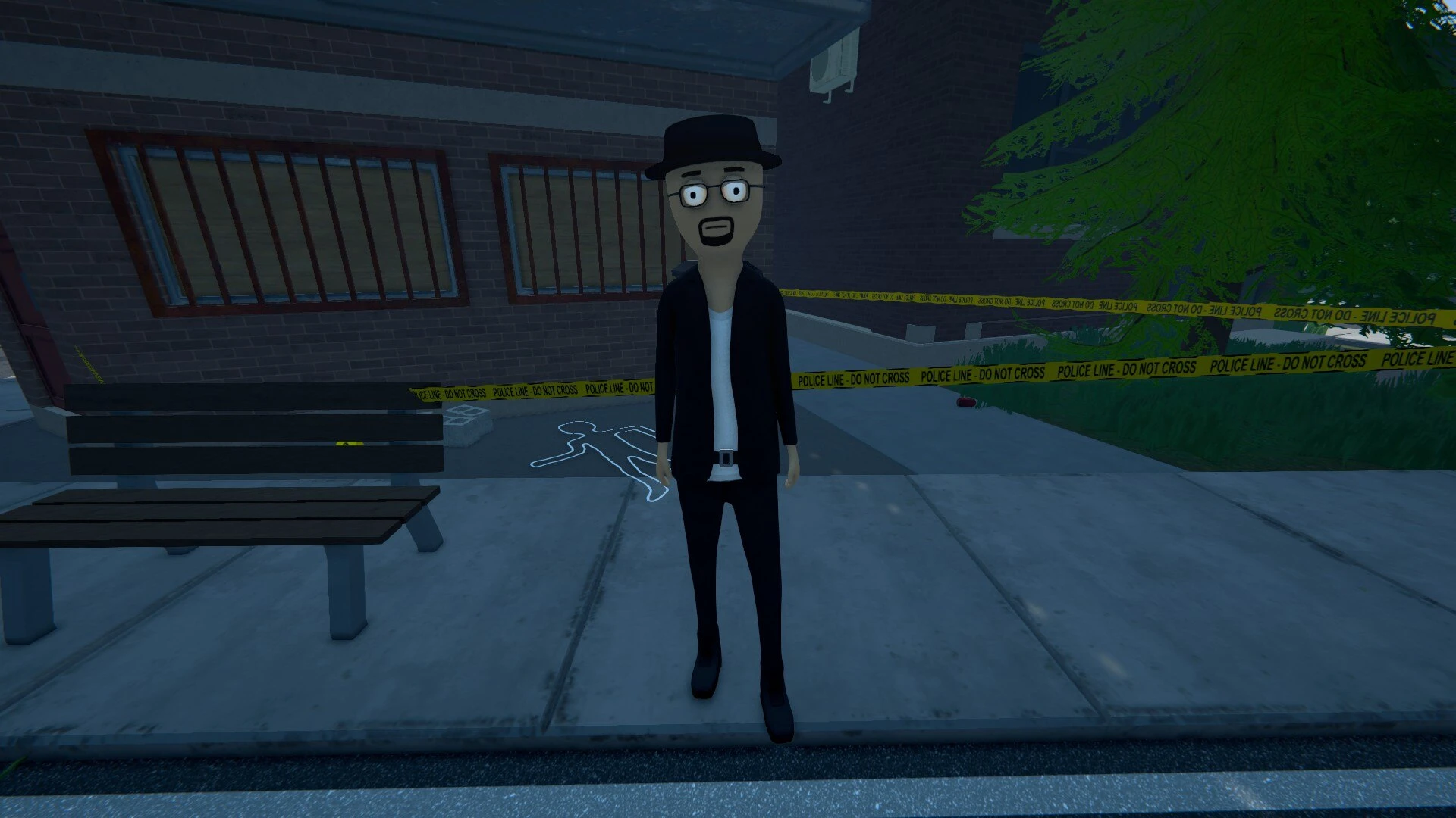 Как создать сорт за 60 долларов и пройти основное задание в Schedule 1