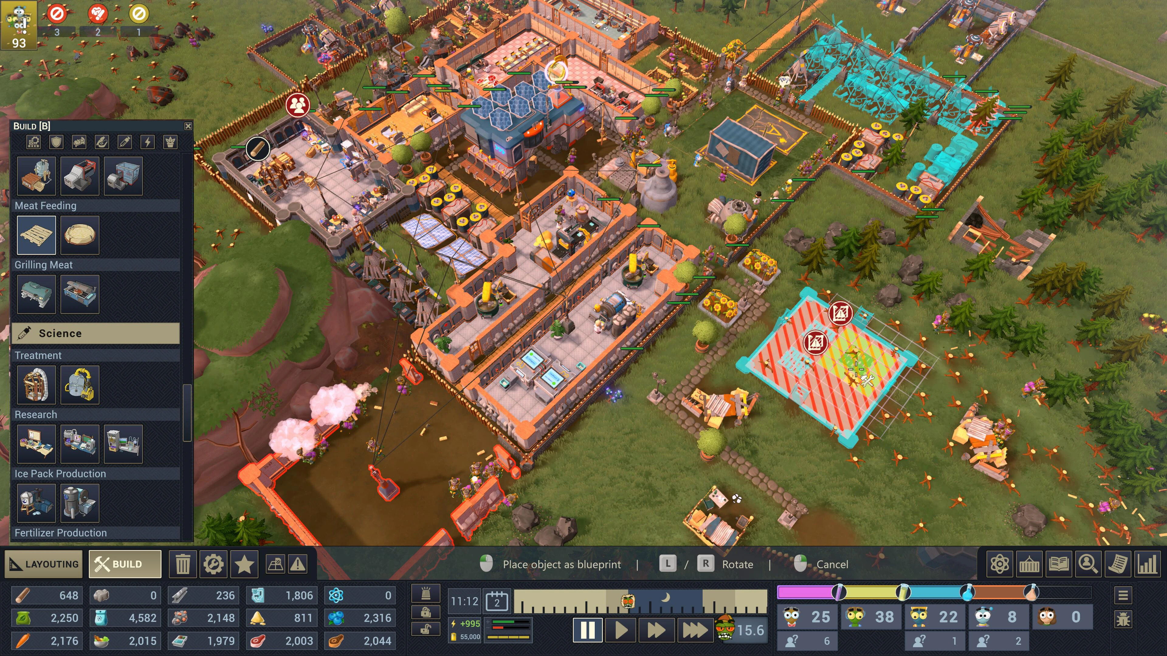 Zombie Cure Lab "Чит-Мод +5" [UPD: 02.06.2025] {gorsan}