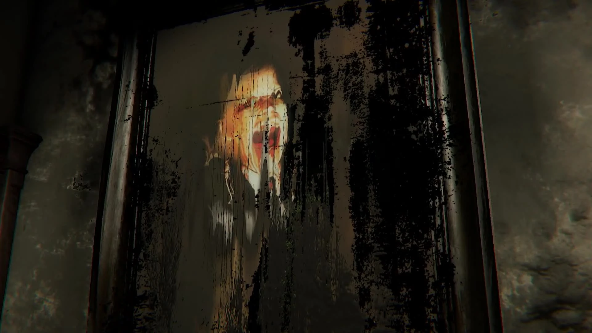 Рождественский трейлер Layers of Fear Legacy