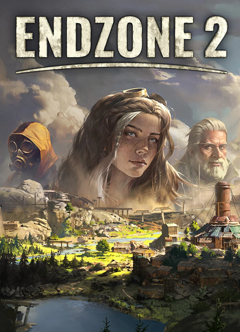 Endzone 2