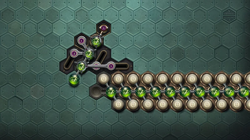 Сервис GOG отказался принимать обласканную критиками головоломку Opus Magnum